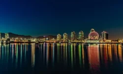 3 Best Heritage Areas in Vancouver, British Columbia