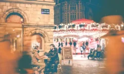 5 Tips for Planning the Perfect Date Night