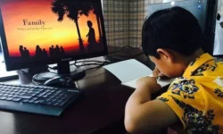 Assisting Children in Healing: Strategies for Managing Trauma and Post-Traumatic Stress Disorder