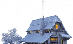 Four Tips For Keeping Your Home Safe And Secure In The Winter